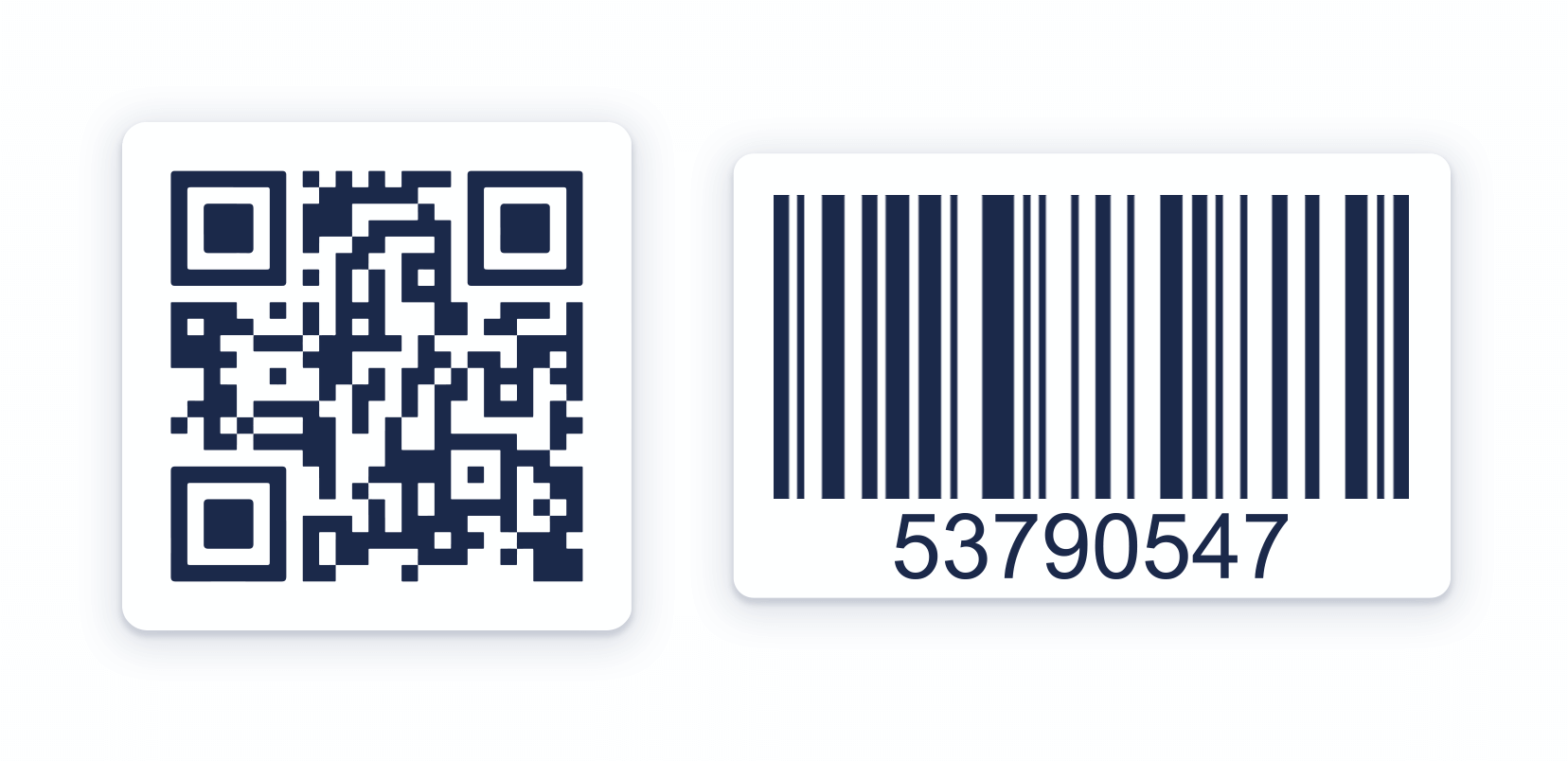 How To Use QR Codes For Inventory Management QR Code Generator