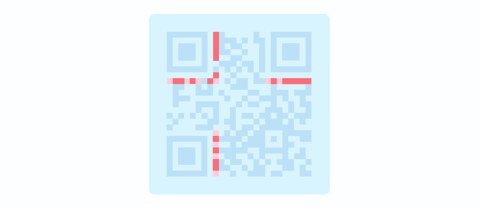 mã qr code