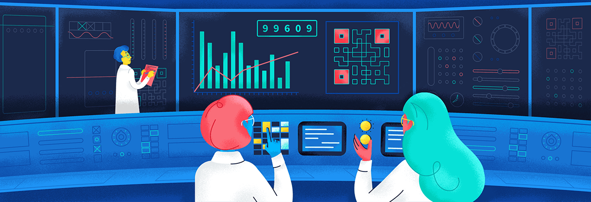 How Does QR Code Tracking Work?