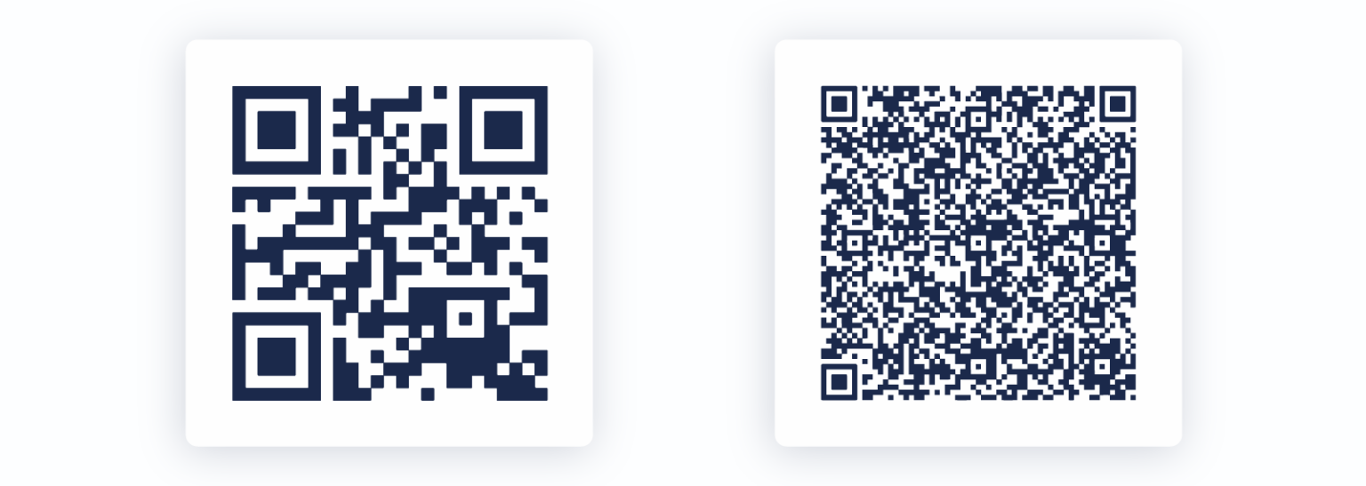 Making Short URLs and Other Technical QR Code Best Practices - QR Code ...