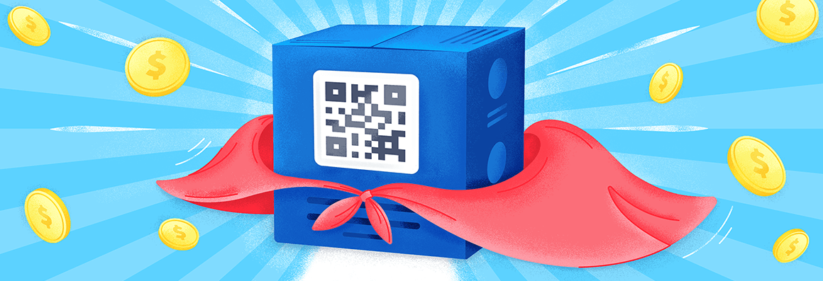 Why you should use QR codes in marketing and customer service 