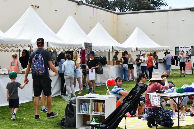 Ocean Lovers Festival goes virtual with QR Codes