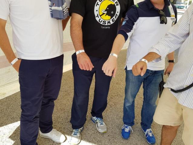 The University of the Balearic Islands has developed a QR Code that carries certified health information