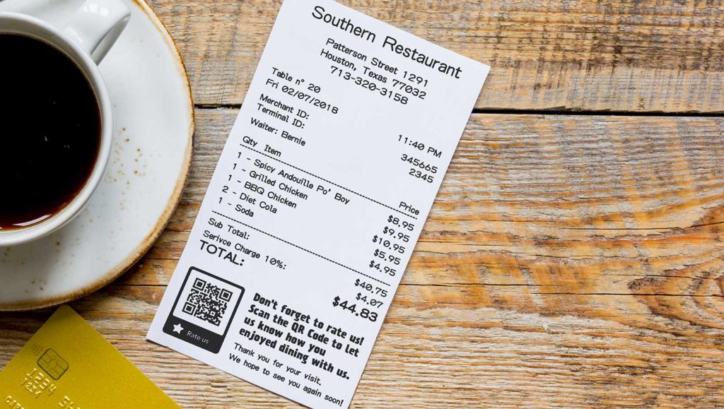 gst: Taxmen catch Bengaluru restaurants using multiple QR codes to