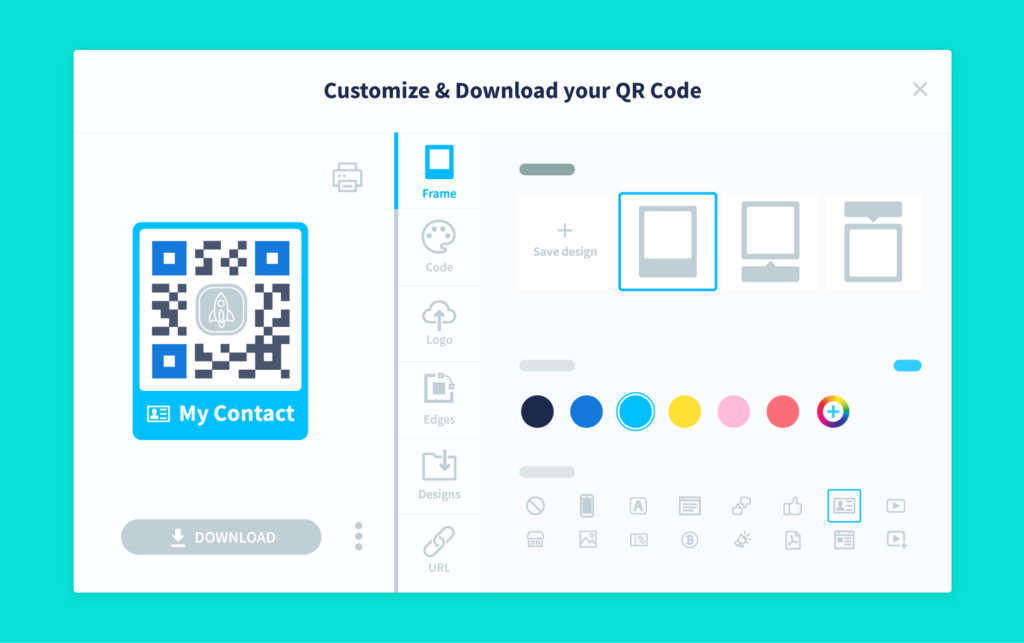 Why Your Print Marketing Materials Need QR Codes - QR Code Generator