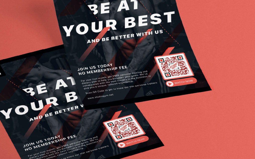 How QR Code Is Helping Brands Build Better Customer Experience