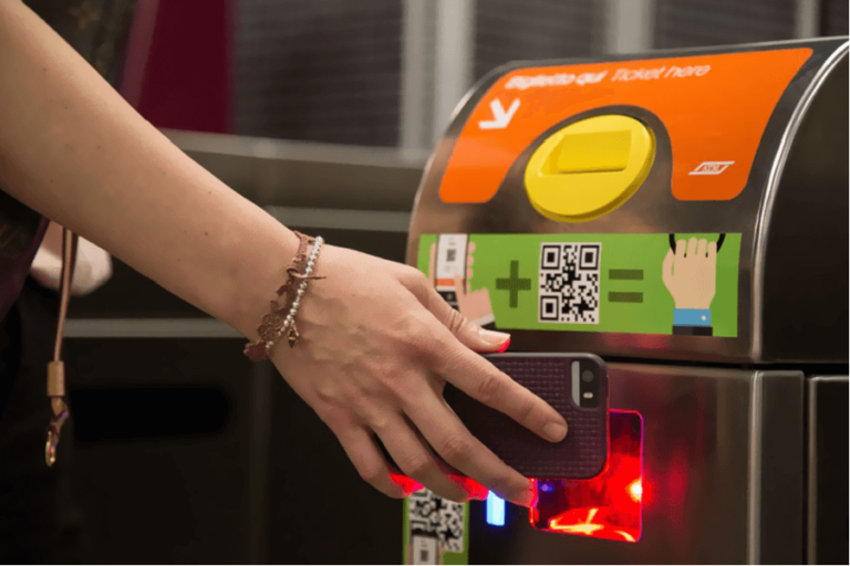 Coronavirus Impact on the Transportation Industry and How QR Codes Can Help QR Code Generator