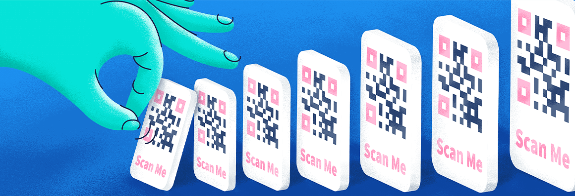 The best QR code scanning apps for iPhone and Android in 2023