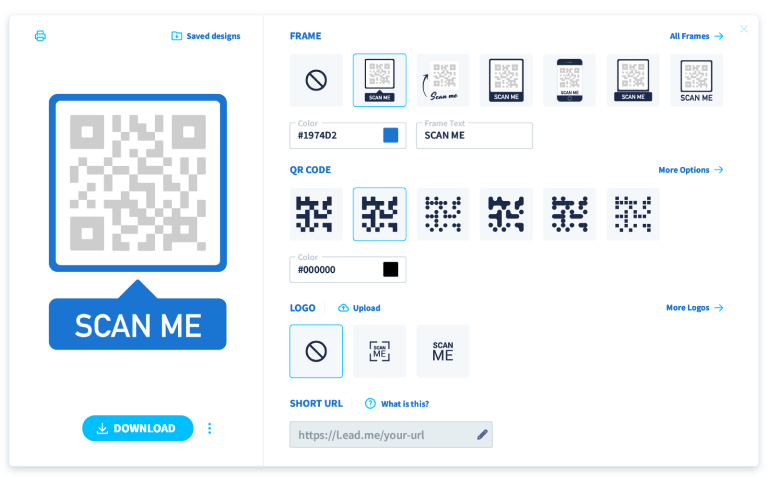 Using QR Codes in Marketing