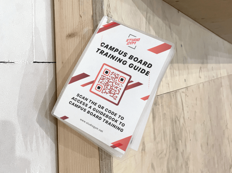 5 Brilliant Uses for QR Codes in Indoor Climbing Gyms